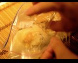 コンビニより旨い無添加サラダチキン作り方3写真