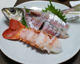 伊勢海老とアワビの海鮮ランチ作り方7写真