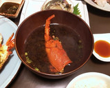 伊勢海老とアワビの海鮮ランチ作り方9写真