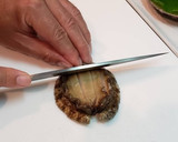 伊勢海老とアワビの海鮮ランチ作り方11写真