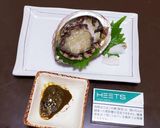 伊勢海老とアワビの海鮮ランチ作り方12写真