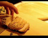 コンビニより旨い無添加サラダチキン作り方12写真