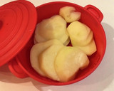 とまらない！サクホクじゃがいもの揚げ焼き作り方2写真