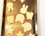 とまらない！サクホクじゃがいもの揚げ焼き作り方3写真