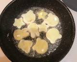 とまらない！サクホクじゃがいもの揚げ焼き作り方5写真