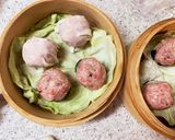 美味しい〜♡ナス焼売作り方5写真