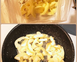 とまらない！サクホクじゃがいもの揚げ焼き作り方6写真