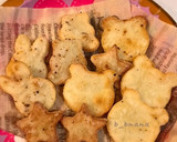 とまらない！サクホクじゃがいもの揚げ焼き作り方7写真
