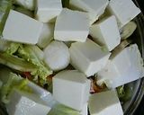 メニュー広がる！なつかしの味♥けんちん汁作り方4写真
