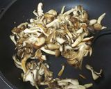 きのこのソテー(マキシマム味)作り方6写真