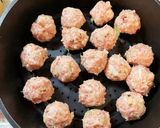 美味しい〜♡ナス焼売作り方8写真