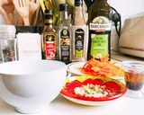バルサミコ酢で　簡単美味しい人参サラダ作り方6写真