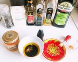 バルサミコ酢で　簡単美味しい人参サラダ作り方7写真