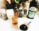 バルサミコ酢で　簡単美味しい人参サラダ作り方8写真