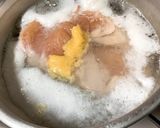超〜簡単！しっとり美味しいサラダチキン作り方4写真
