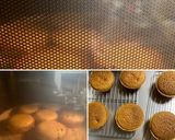 自宅の庭で 採れた栗で モンブランタルト作り方8写真