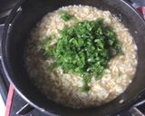 サッポロ一番みそラーメン雑炊スタイル作り方5写真