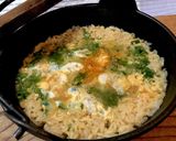 サッポロ一番みそラーメン雑炊スタイル作り方7写真