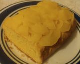牛乳・バターなし★HMでパウンドケーキ作り方4写真