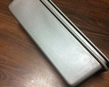 甘さ控えめ芋ようかん作り方7写真