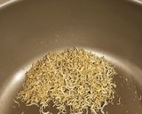 ☆簡単☆カリカリしらす炒めるだけ！作り方3写真