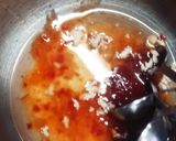 お弁当★プリプリエビチリ★日持ち冷蔵4日作り方3写真