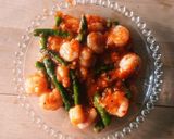 お弁当★プリプリエビチリ★日持ち冷蔵4日作り方10写真