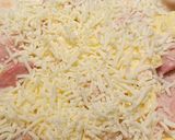 鶏もも肉withチーズソース♪作り方6写真