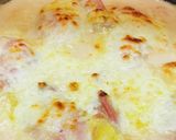 鶏もも肉withチーズソース♪作り方7写真