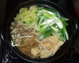 鶏つくね鍋♪簡単鍋のつゆ作り方19写真