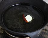 15分♪スキレットで鯛のアクアパッツア作り方2写真