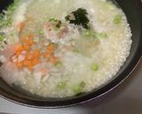 ツナとわかめの炊き込みご飯　離乳食作り方5写真