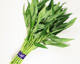 空心菜のプルコギ風炒め作り方1写真