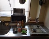 最速の冷凍ねぎDeおかず味噌作り方1写真