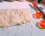 簡単＆美味しいチーズスコーン作り方10写真