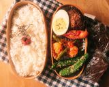 お弁当★プリプリエビチリ★日持ち冷蔵4日作り方13写真