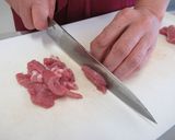 ☆いかすみ汁～真っ黒！やみつきになる味♪作り方9写真