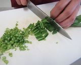 ☆いかすみ汁～真っ黒！やみつきになる味♪作り方10写真