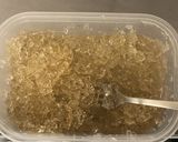 生麩のカクテルサラダ作り方4写真