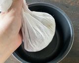 和風やみつきひじき★柚子胡椒マヨ和え作り方6写真