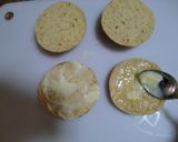 ★糖質オフ！美味しい＊ハンバーガー＊♪作り方2写真