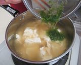 ☆ゆし豆腐～ほっこりする味♡作り方5写真