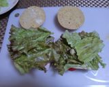 ★糖質オフ！美味しい＊ハンバーガー＊♪作り方9写真