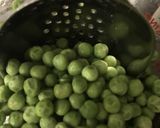 みそカルボナーラ作り方3写真