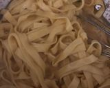 みそカルボナーラ作り方4写真