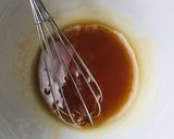 かぼちゃの和風豆乳プリン作り方9写真