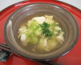 ☆ゆし豆腐～ほっこりする味♡作り方7写真