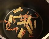 料理男子の鹹豆漿（シェンドウジャン）作り方3写真