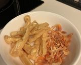 料理男子の鹹豆漿（シェンドウジャン）作り方4写真