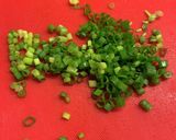 料理男子の鹹豆漿（シェンドウジャン）作り方5写真